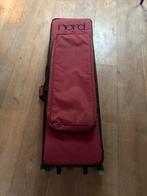 Softcase Nord 88 toetsen, Muziek en Instrumenten, Ophalen of Verzenden, Zo goed als nieuw, Keyboard of Synthesizer
