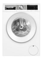 2 jaar oud - 9 Kilo - Wasmachine Bosch WGG24409NL, Ophalen, Zo goed als nieuw, 85 tot 90 cm