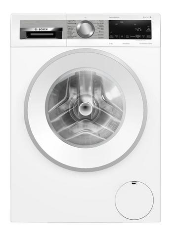 2 jaar oud - 9 Kilo - Wasmachine Bosch WGG24409NL beschikbaar voor biedingen