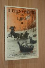 DORSMAN - KLEI, VAN DER - Dierenvreugd en leed II - 31270, Ophalen of Verzenden, Gelezen, Overige onderwerpen