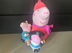 Familie Peppa Pig, Ophalen of Verzenden, Zo goed als nieuw, Overige typen