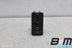 USB / aux - in Seat Ibiza 6J 5G0035222C, Auto diversen, Gebruikt