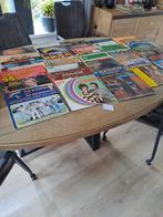 35 Nederlandse LP's - Diverse Artiesten, Ophalen of Verzenden, Gebruikt, 12 inch, Nederlandstalig