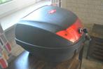 Topkoffer voor een scooter, nieuw, KM, Ophalen of Verzenden, Nieuw, Overige typen, Overige merken