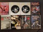 Anime DVD verzameling, Gebruikt, Anime (Japans), Ophalen of Verzenden, Tekenfilm