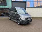 Volkswagen Crafter 35 2.0 Tdi L3H3 140Pk BPM vrij LED Koplam, 12 maanden, Gebruikt, Euro 6, 4 cilinders
