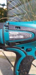 Makita body accu boormachine 14,4V 14.4V BDF440 zonder accu, Doe-het-zelf en Verbouw, Gereedschap | Boormachines, Gebruikt, Variabele snelheid