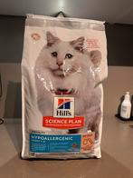 Hills hypoallergenic kattenvoer 7kg, Dieren en Toebehoren, Dierenvoeding, Ophalen, Kat
