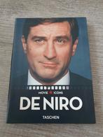 Movie Icons: De Niro - Taschen duits, Ophalen of Verzenden, Gelezen