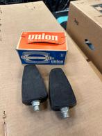 Pedaalset model Union Kreidler/Zundappp/Sachs universeel, Fietsen en Brommers, Overige merken, Nieuw, Ophalen of Verzenden, Hinthamerstraat 206