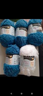 Nieuw 5 zachte bollen baby schachenmayer baby smiles, Hobby en Vrije tijd, Breien en Haken, Ophalen of Verzenden, Nieuw, Breien of Haken