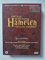 Kunt U Mij de Weg Naar Hamelen - Speciale Editie DVD Boxset, Cd's en Dvd's, Dvd's | Tv en Series, Gebruikt, Alle leeftijden, Boxset