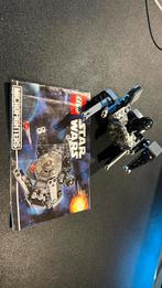 Lego StarWars 75031 microfighters, Complete set, Ophalen of Verzenden, Lego, Zo goed als nieuw