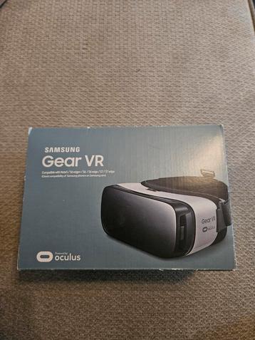 Samsung Gear VR SM-R322 - Nieuwstaat! beschikbaar voor biedingen