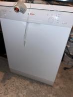 Bosch Vrijstaande Vaatwasser - Gebruikt, Goede Staat, Ophalen, Gebruikt, 60 cm of meer, Eco programma