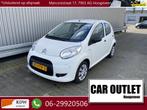 Citroën C1 1.0-12V Séduction+ 5-Drs, Airconditioning, USB, Voorwielaandrijving, Euro 5, Stof, Gebruikt