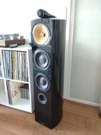 B&W 804 D2 (Diamond), Audio, Tv en Foto, Luidsprekers, Ophalen, Zo goed als nieuw, Bowers & Wilkins (B&W), 120 watt of meer