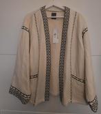 Leuk nieuw (kimono) jasje van Primark maat M valt ruim, Kleding | Dames, Jasjes, Kostuums en Pakken, Ophalen of Verzenden, Nieuw