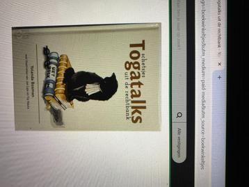 Gezocht: Yolanda Bosman-Togatalks beschikbaar voor biedingen