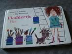 Floddertje vies floddertje schoon, Ophalen of Verzenden, Zo goed als nieuw