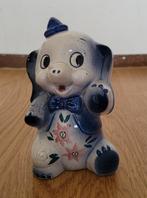 Dombo / olifantje spaarpot, Ophalen of Verzenden, Gebruikt, Dier