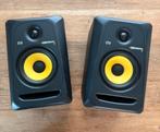 KRK ROKIT 5 G3, Audio, Tv en Foto, Luidsprekers, Ophalen, Zo goed als nieuw, Front, Rear of Stereo speakers, Overige merken
