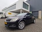 Opel Astra GTC 1.6 Temptation AIRCO CRUISE 2 X SLEUTELS, Auto's, Voorwielaandrijving, 15 km/l, Gebruikt, 4 cilinders