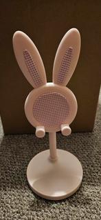 Leuke Telefoon Standaard - Konijn Design, Ophalen of Verzenden, Nieuw, Overige typen, Overige merken
