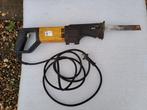 Rems Reciprozaag, Gebruikt, 70 mm of meer, 600 tot 1200 watt, Ophalen of Verzenden