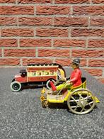 Speelgoed, Antiek en Kunst, Ophalen