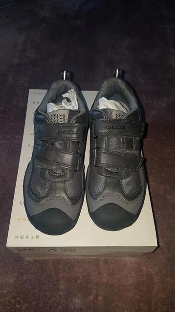 Geox Jongens Schoenen Maat 35 - Nieuw in Doos beschikbaar voor biedingen