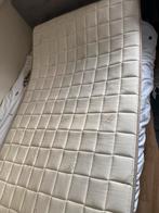 Matras topper 120x200cm oa tbv Transporter, Caravans en Kamperen, Ophalen, Zo goed als nieuw