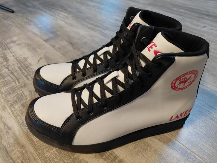 Lake DK150 Fietsschoenen Maat 44 Nieuw!, Fietsen en Brommers, Fietsaccessoires | Fietskleding, Nieuw, Schoenen, Overige maten