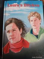 Foeke Jan Reitsma - Laura's lidteken, Boeken, Ophalen of Verzenden, Zo goed als nieuw, Foeke Jan Reitsma