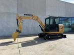 CATERPILLAR - 2018 - 305.5 - Midigraafmachine, Zakelijke goederen, Machines en Bouw | Kranen en Graafmachines, Graafmachine