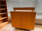 Deens design dressoir / tv meubel jaren 80/90, Ophalen