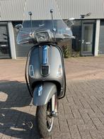Te koop vespa brommer scooter lx 50 vrpr 1250 euro, Fietsen en Brommers, Scooters | Vespa, Gebruikt, Maximaal 45 km/u, Ophalen of Verzenden