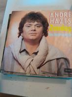 Andre hazes 7 inch zondag, Cd's en Dvd's, Vinyl Singles, Ophalen of Verzenden, Zo goed als nieuw, Nederlandstalig