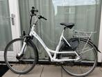 Elektrische fiets | E-bike | Batavus Genova E-Go 7, Ophalen, Gebruikt, Batavus, 51 tot 55 cm