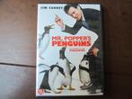Mr. Popper's Penguins/ DVD, Alle leeftijden, Ophalen of Verzenden, Zo goed als nieuw