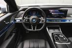 BMW 7 Serie 750e xDrive M Sport Automaat / Trekhaak / Massag, Gebruikt, Bedrijf, 489 pk, Vierwielaandrijving
