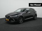 Mazda CX-3 2.0 SkyActiv-G 120 GT-M TREKHAAK | ADAPTIEVE CRUI, Voorwielaandrijving, Gebruikt, Euro 6, 4 cilinders
