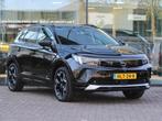Opel Grandland 1.2 Turbo Ultimate Automaat | Navi / Camera /, Auto's, Opel, 15 km/l, Gebruikt, Alcantara, Bedrijf