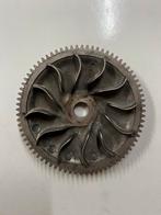 76 Tands Starterkrans, Ophalen of Verzenden, Zo goed als nieuw, Piaggio