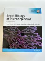 Brock biology of microorganisms, Boeken, Ophalen of Verzenden, Zo goed als nieuw