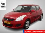 Suzuki Swift 1.2 Comfort Automaat, Auto's, Stof, 4 cilinders, Swift, Origineel Nederlands