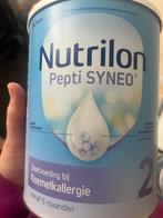 Nutrilon pepti syneo 2, Kinderen en Baby's, Babyvoeding en Toebehoren, Ophalen, Zo goed als nieuw, Overige typen