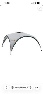 Coleman Shelter 3x3m - Partytent/Paviljoen, Ophalen, Zo goed als nieuw