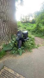 Thypoon 50cc snel kopen of ruilen zonder 123, Ophalen, Zo goed als nieuw, Overige merken