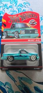 Hot wheels RLC 1990 chevy 454 ss, Ophalen of Verzenden, Zo goed als nieuw